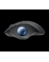 logitech Mysz Ergo M575S Wireless Trackball Grafitowy - nr 16