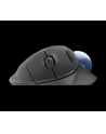 logitech Mysz Ergo M575S Wireless Trackball Grafitowy - nr 17