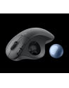 logitech Mysz Ergo M575S Wireless Trackball Grafitowy - nr 19