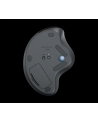 logitech Mysz Ergo M575S Wireless Trackball Grafitowy - nr 20