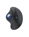 logitech Mysz Ergo M575S Wireless Trackball Grafitowy - nr 22