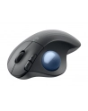 logitech Mysz Ergo M575S Wireless Trackball Grafitowy - nr 23