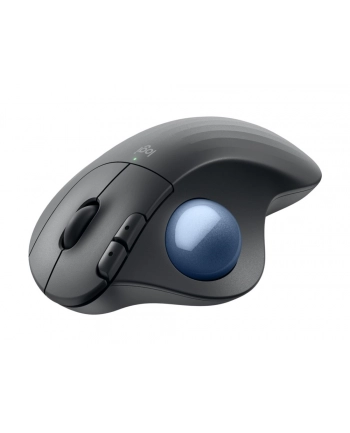 logitech Mysz Ergo M575S Wireless Trackball Grafitowy