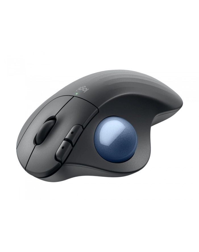 logitech Mysz Ergo M575S Wireless Trackball Grafitowy główny