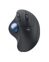 logitech Mysz Ergo M575S Wireless Trackball Grafitowy - nr 24