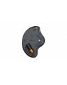 logitech Mysz Ergo M575S Wireless Trackball Grafitowy - nr 2