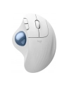 logitech Mysz Ergo M575S Wireless Trackball Białawy - nr 14