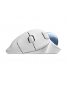 logitech Mysz Ergo M575S Wireless Trackball Białawy - nr 3