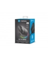 natec Mysz wertykalna CRAKE 2 PRO 128000DPI optyczna czarna - nr 9