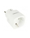Umax Inteligentne gniazdko U-Smart Wifi Plug Mini 8595142717555 - nr 1