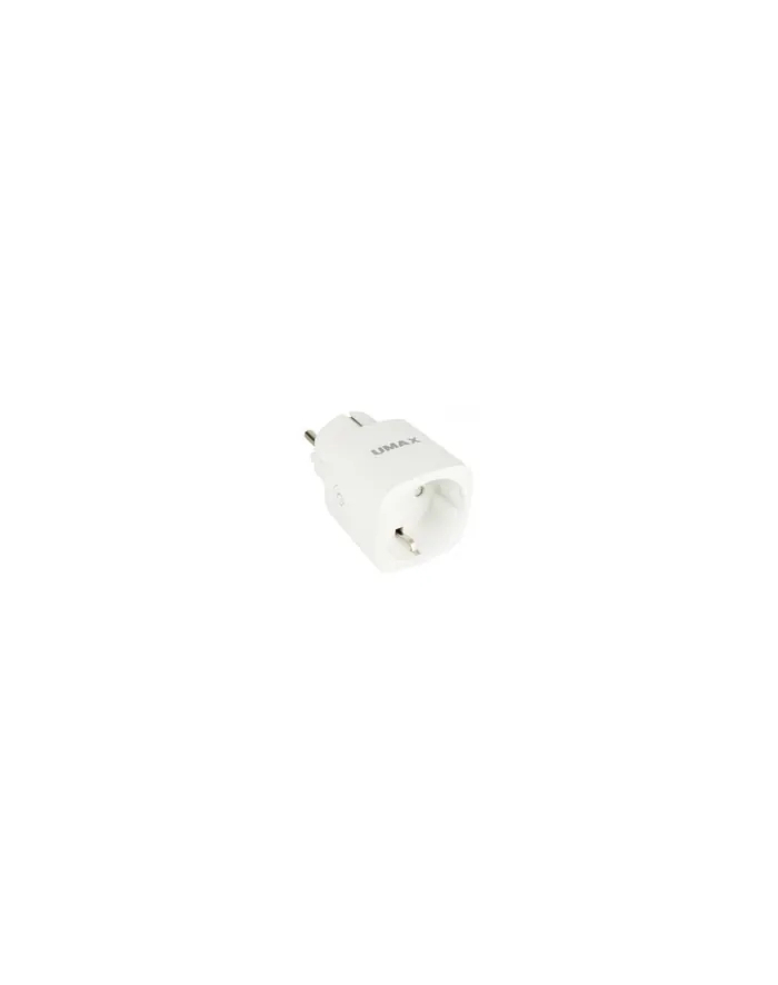 Umax Inteligentne gniazdko U-Smart Wifi Plug Mini 8595142717555 główny
