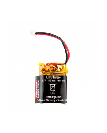 Carrera Akumulator 3 7V 150mAh 20089823