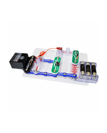 Gadżet Zestaw Elektroniczny / Boffin Start 2