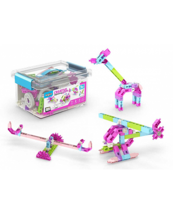 Engino Zestaw Maker Girl 20W1