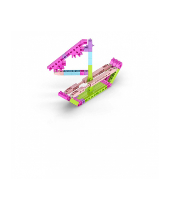 Engino Zestaw Maker Girl 20W1