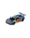 64197 CARRERA GO!!! - Ferrari 488 GT3 ''Red Bull AF Corse No. 30'' - nr 1