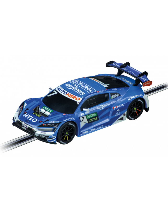 Carrera GO!!! - Audi R8 LMS GT3 evo II DTM ''Ricardo Feller, No.7'' 64227 główny