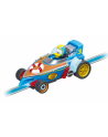 Carrera 1. First - Myszka Miki Samochodzik Donald 65013 - nr 1