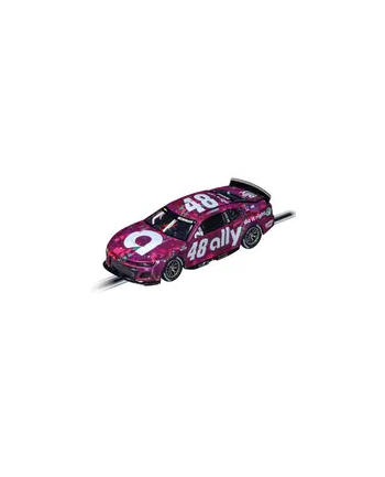Carrera Evolution Nascar Camaro Nextgen Zl1 ''Hendrick Motorsports Alex Bowman No.48'' 27768 nr 1