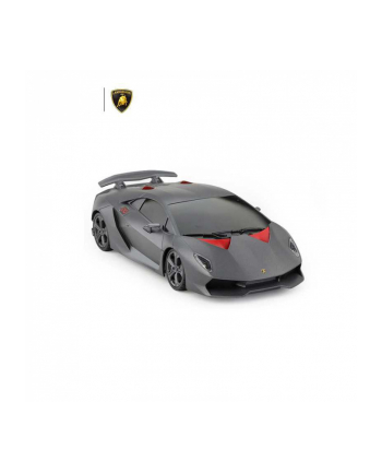 Rastar Samochód Zdalnie Sterowany Lamborghini Sesto Elemento Gra5001