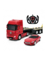 Rastar Group R/C Auto Mercedes Benz Slr Mclaren Z199 (1:12) - nr 5
