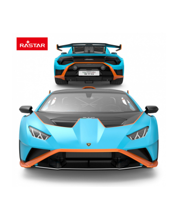 Rastar Samochód Zdalnie Sterowany Lamborghini Huracán Sto Gra2020