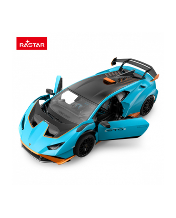Rastar Samochód Zdalnie Sterowany Lamborghini Huracán Sto Gra2020