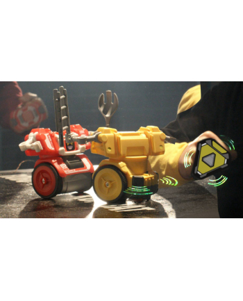Silverlit Interaktywny Robot Ycoo Street Kombat