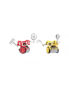 Silverlit Interaktywny Robot Ycoo Street Kombat - nr 8