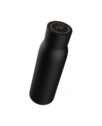 Umax Butelka Smart U6 Czarna