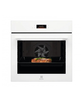 electrolux Piekarnik LOE8F38V biały