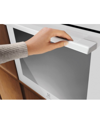electrolux Piekarnik LOE8F38V biały
