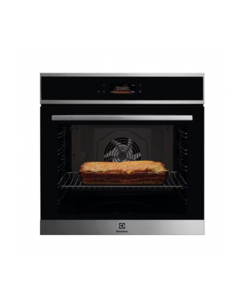 electrolux Piekarnik LOE8F38X