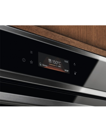 electrolux Piekarnik LOE8F38X