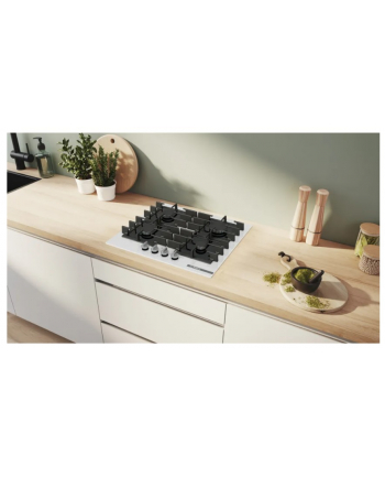bosch Płyta gazowa szklana PPP6A2I40