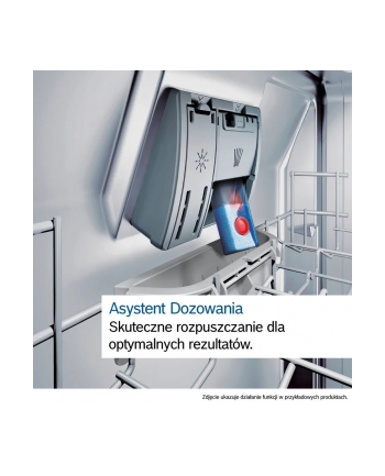 bosch Zmywarka SMI2ITS09E