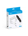 tp-link Zestaw szczotek i filtrów do Robota odkurzającego Tapo SPEC: Main Brush  ×1, Side Brush  ×2, HEPA Filter  ×2 - nr 8