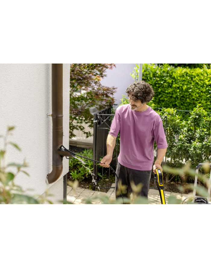 karcher Zestaw do czyszczenia rur 15m 2.644-492.0 główny