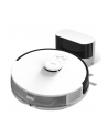 tp-link Robot odkurzający i mopujący z czujnikiem LiDAR  SPEC: LiDAR + Gyro Navigation, Vacuum ' Mop 2-in-1, 4200Pa, 5000mAh Battery - nr 1