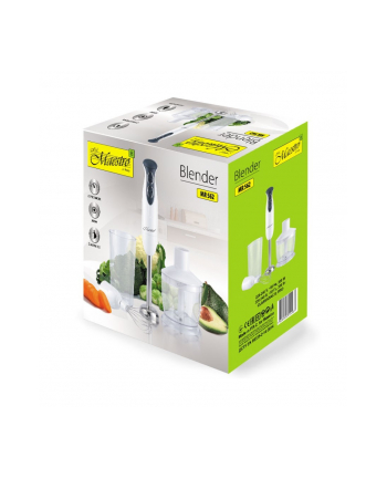feel-maestro Blender zestaw 3w1 300W  MR-562