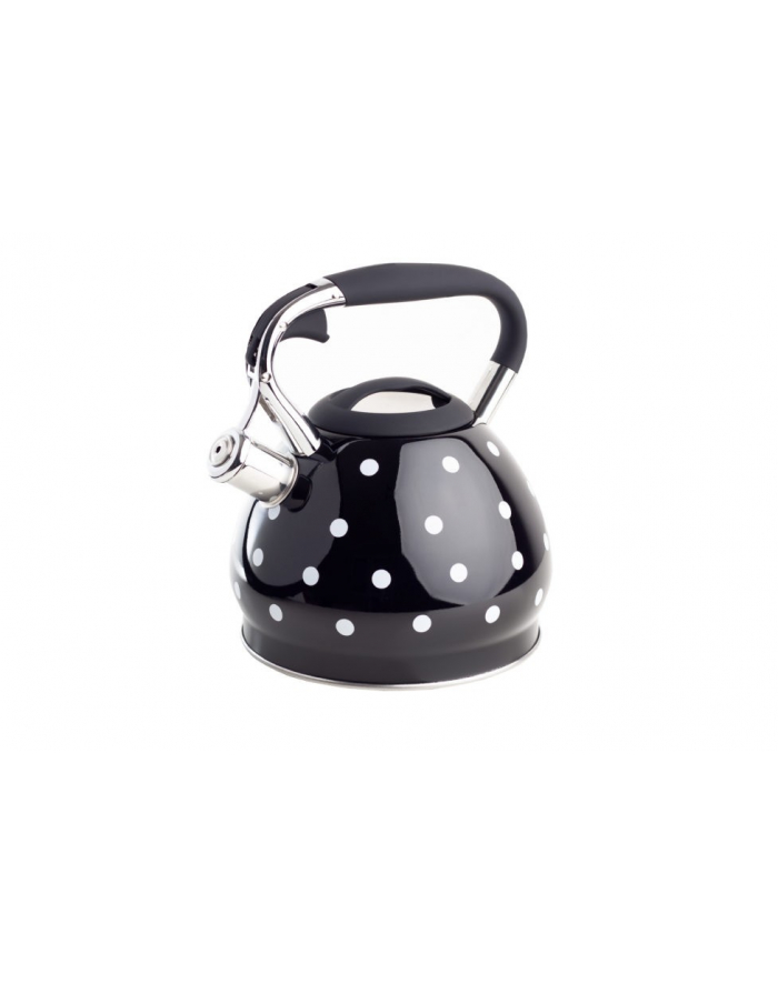 berretti Czajnik Cornelia 3,0 L BR-6279 Czarny główny