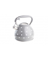 berretti Czajnik Cornelia 3,0 L BR-6286 Szary - nr 1