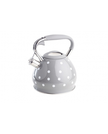 berretti Czajnik Cornelia 3,0 L BR-6286 Szary