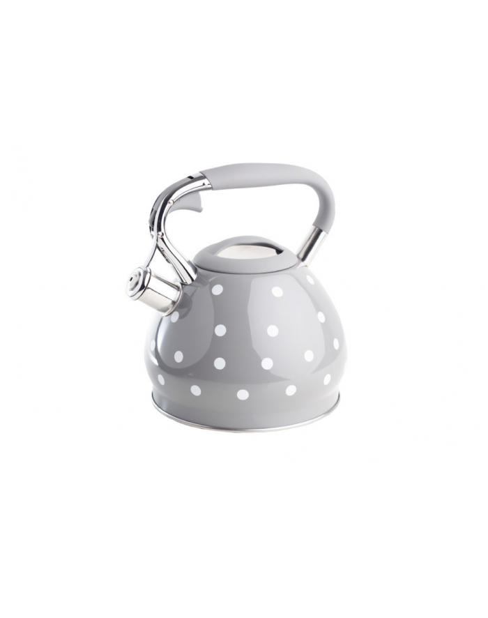 berretti Czajnik Cornelia 3,0 L BR-6286 Szary główny