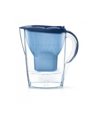brita Dzbanek filtrujący Marella 2.4l + 3 wkłady Pure Performance
