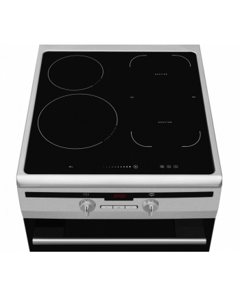 amica Kuchnia indukcyjna 57IE3.325HTaD(Xx) PIZZA