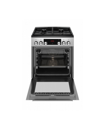 amica Kuchnia wolnostojąca 6123GE3.39HZpTsDpFA(XsxV) PIZZA