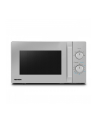 toshiba Kuchenka mikrofalowa MW2-MM20PF(SL) - nr 1