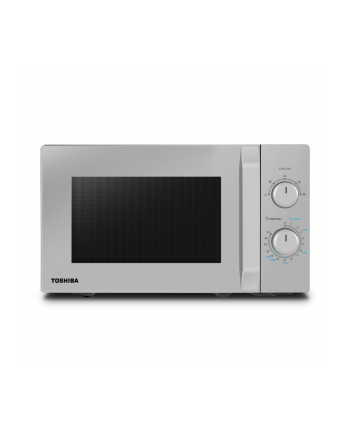 toshiba Kuchenka mikrofalowa MW2-MM20PF(SL)