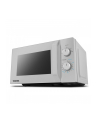 toshiba Kuchenka mikrofalowa MW2-MM20PF(SL) - nr 4
